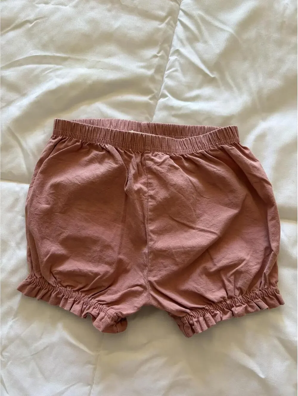 Rabbit Bear shorts